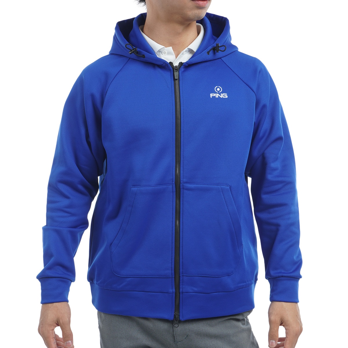 PXG ジップアップ レインウェア 撥水・耐水アイテム – HYPEGOLF ONLINE