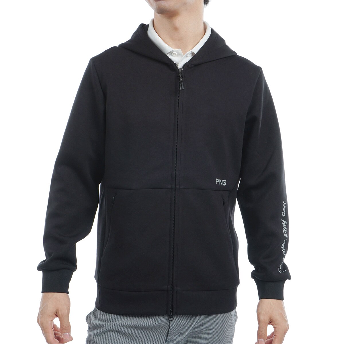 ピン(PING) トレーナー・パーカー 通販｜GDOゴルフショップ