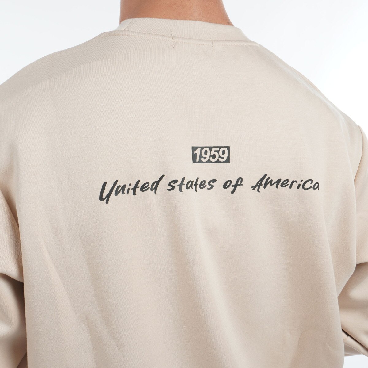 セール・アウトレット】ハイパフォーマンススウェット(中間着(セーター