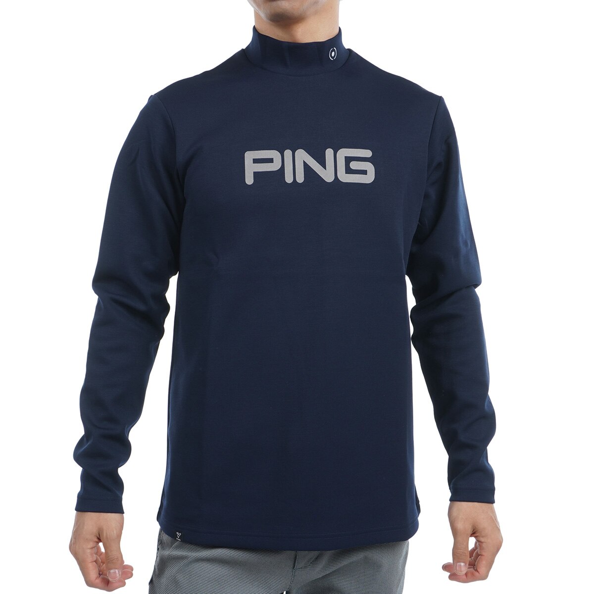 最終値下げ❕【新品未使用】PING ピンゴルフ クルーネック スウェット 紺 楽天市場】ピン（トレーナー｜メンズウェア）：ウェア<ゴルフ