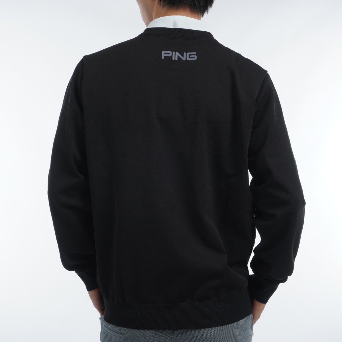 PING セーター (ピン) 通販｜GDOゴルフショップ