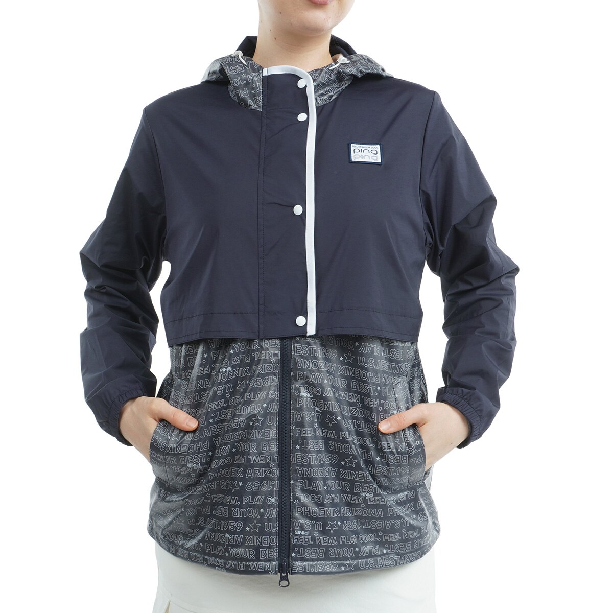 PING アウター (ピン) 通販｜GDOゴルフショップ