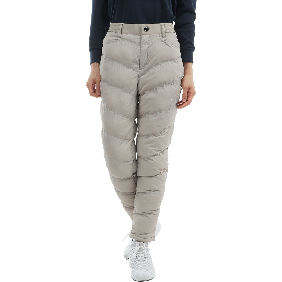 口コミ・評価｜中綿パンツ（ロングパンツ） レディス｜PING（ピン