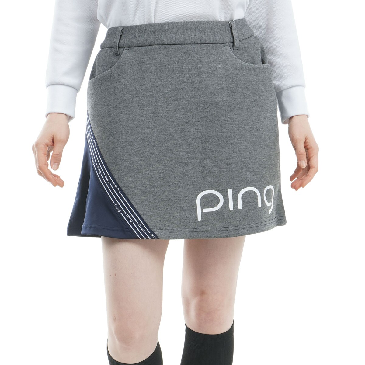 PINGパーカー＆スカート 楽天市場】Ping（スカート｜レディースウェア）：ウェア<ゴルフ