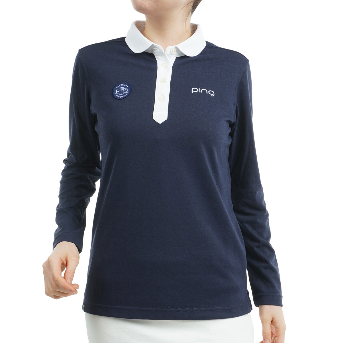 PING ポロシャツ (ピン) 通販｜GDOゴルフショップ
