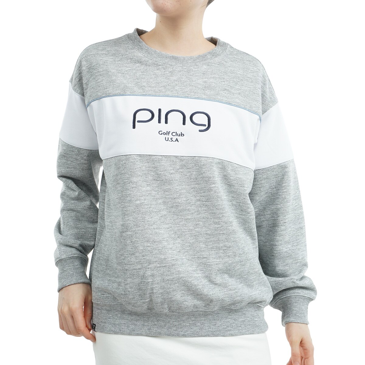 PING トレーナー・パーカー (ピン) 通販｜GDOアウトレット