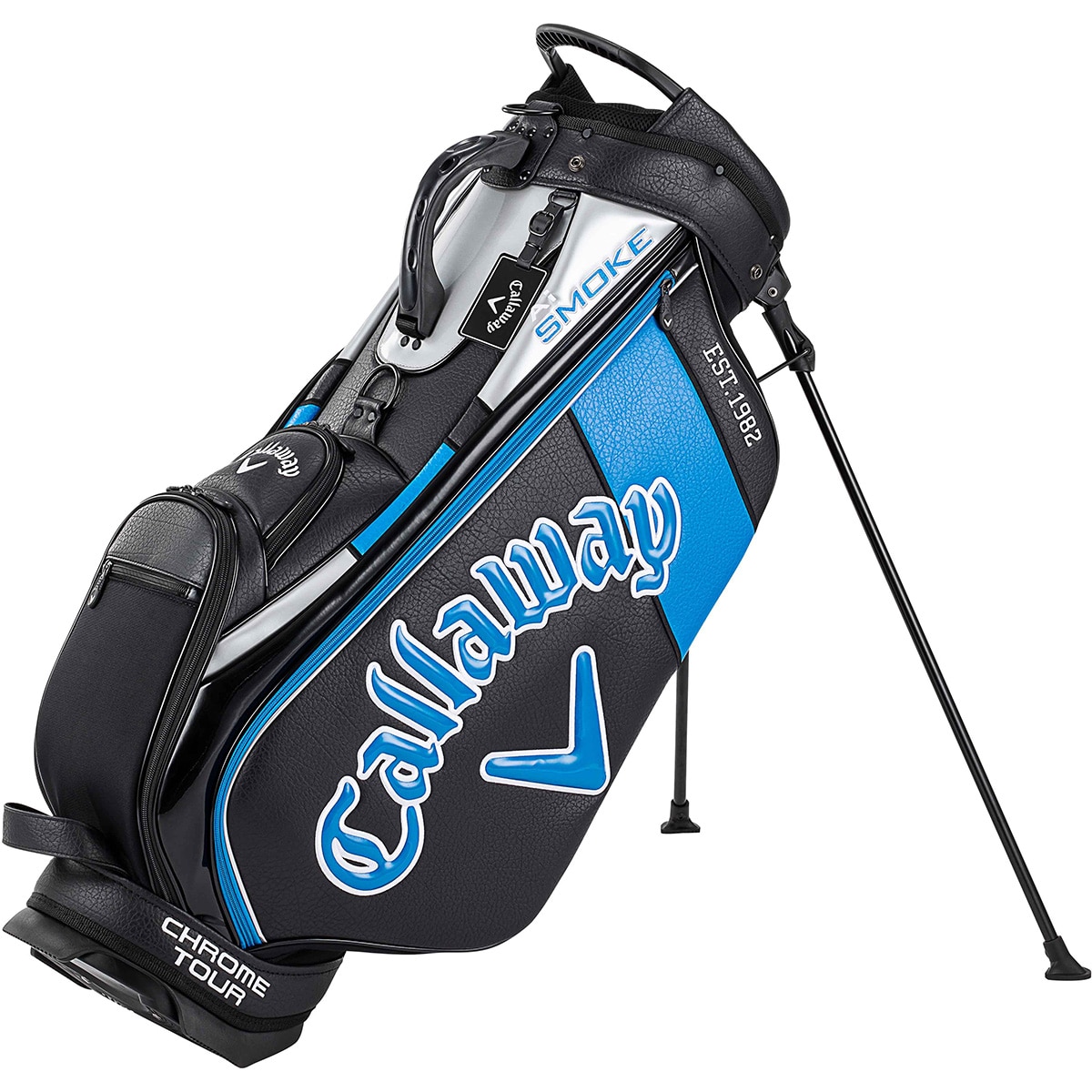 BG CG TOUR JM スタンドキャディバッグ(【男性】キャディバッグ)|Callaway Golf(キャロウェイゴルフ) 5124492の通販  - GDOゴルフショップ(0000749327)