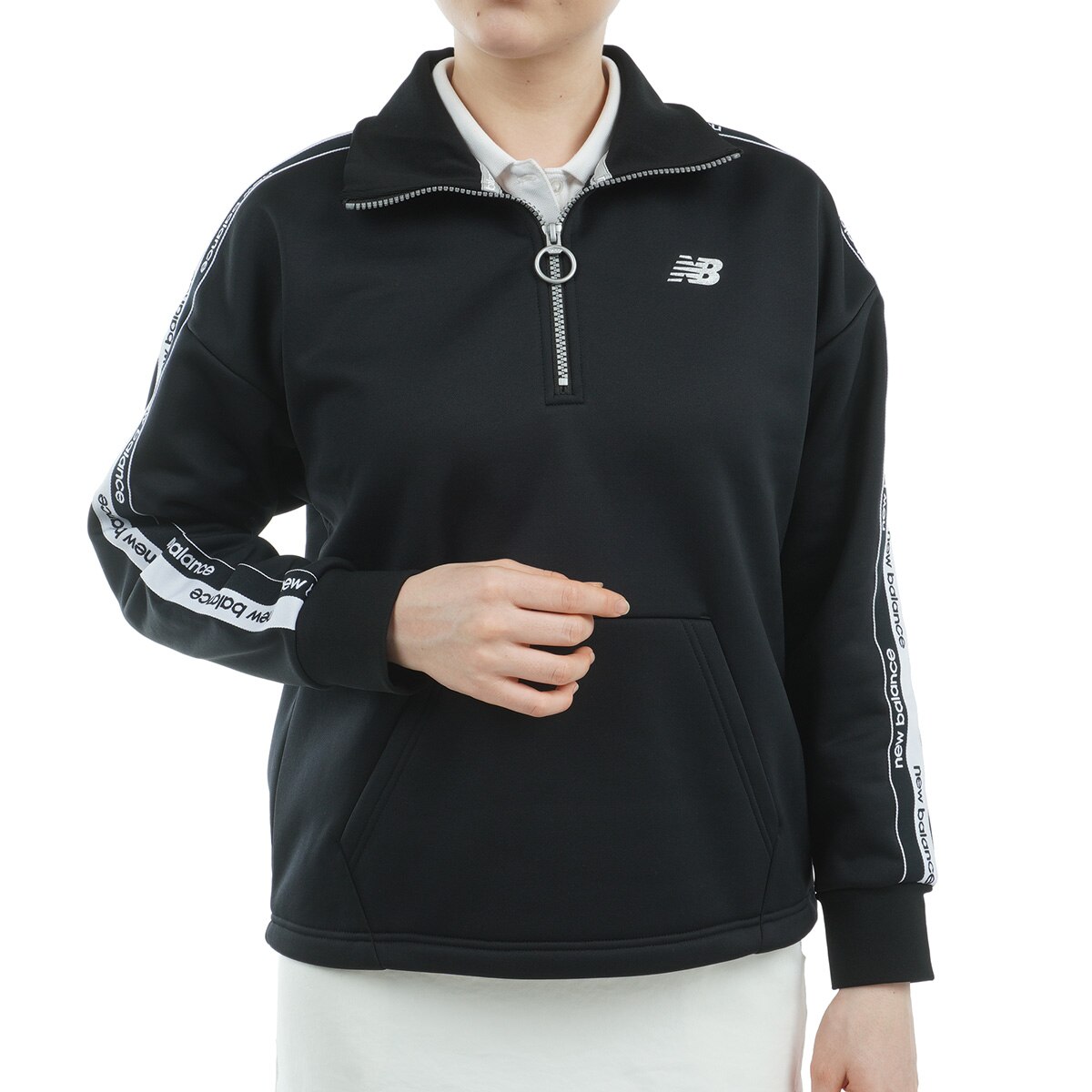 ニューバランス トレーナー・パーカー 通販｜GDOアウトレット