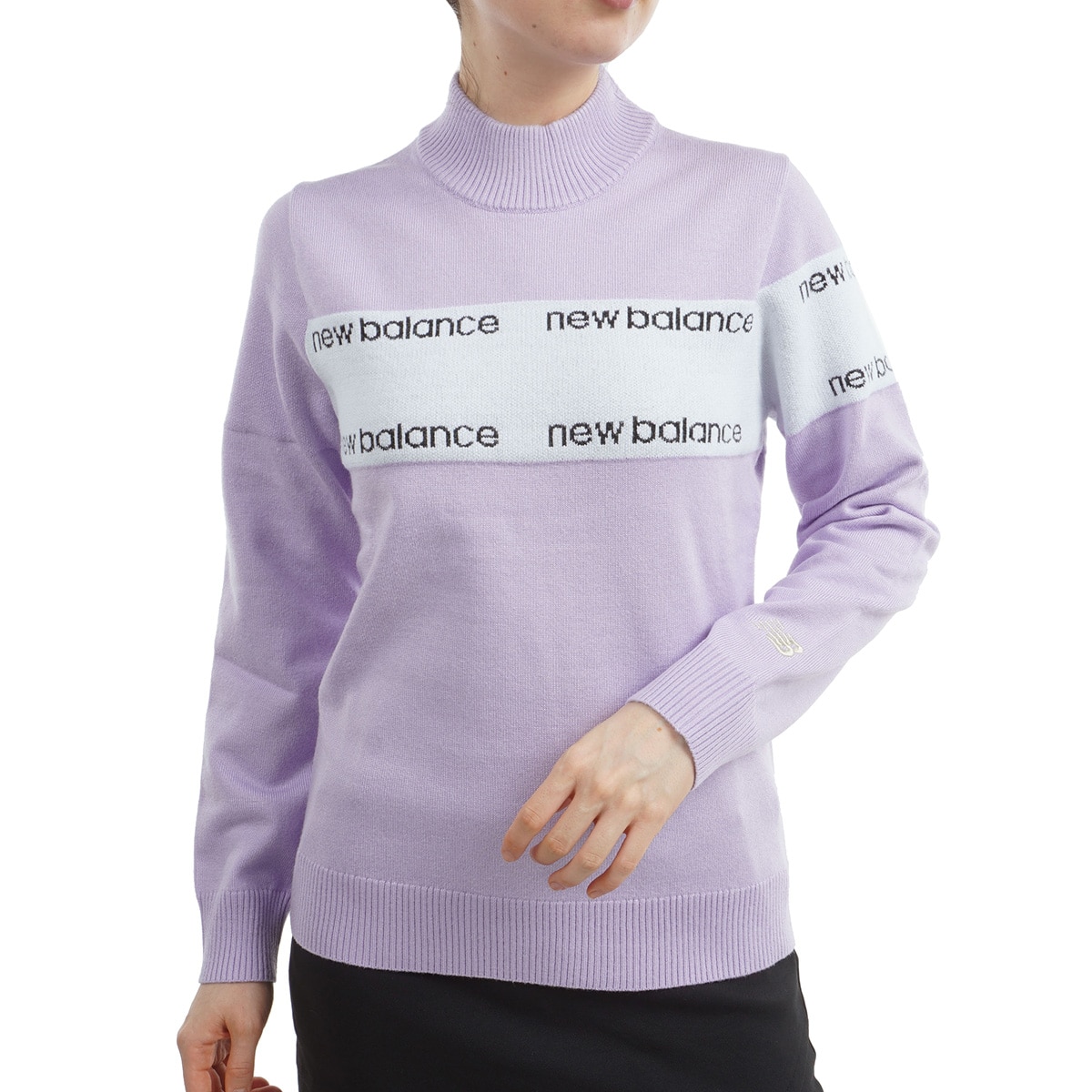 ニューバランス セーター レディス 通販｜GDOゴルフショップ