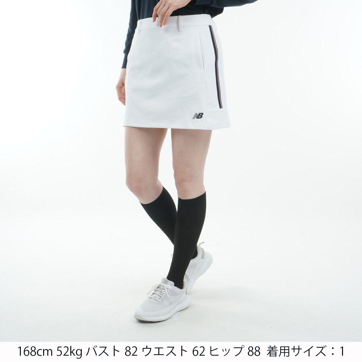 ニューバランススカート新品未使用タグ付 サイズ00 楽天市場】ニューバランス（サイズ（S/M/L）SS）（スカート