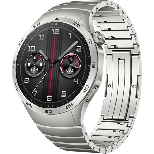 HUAWEI WATCH GT4 46mm(距離測定器)|HUAWEI(ファーウェイ)の通販 - GDO 