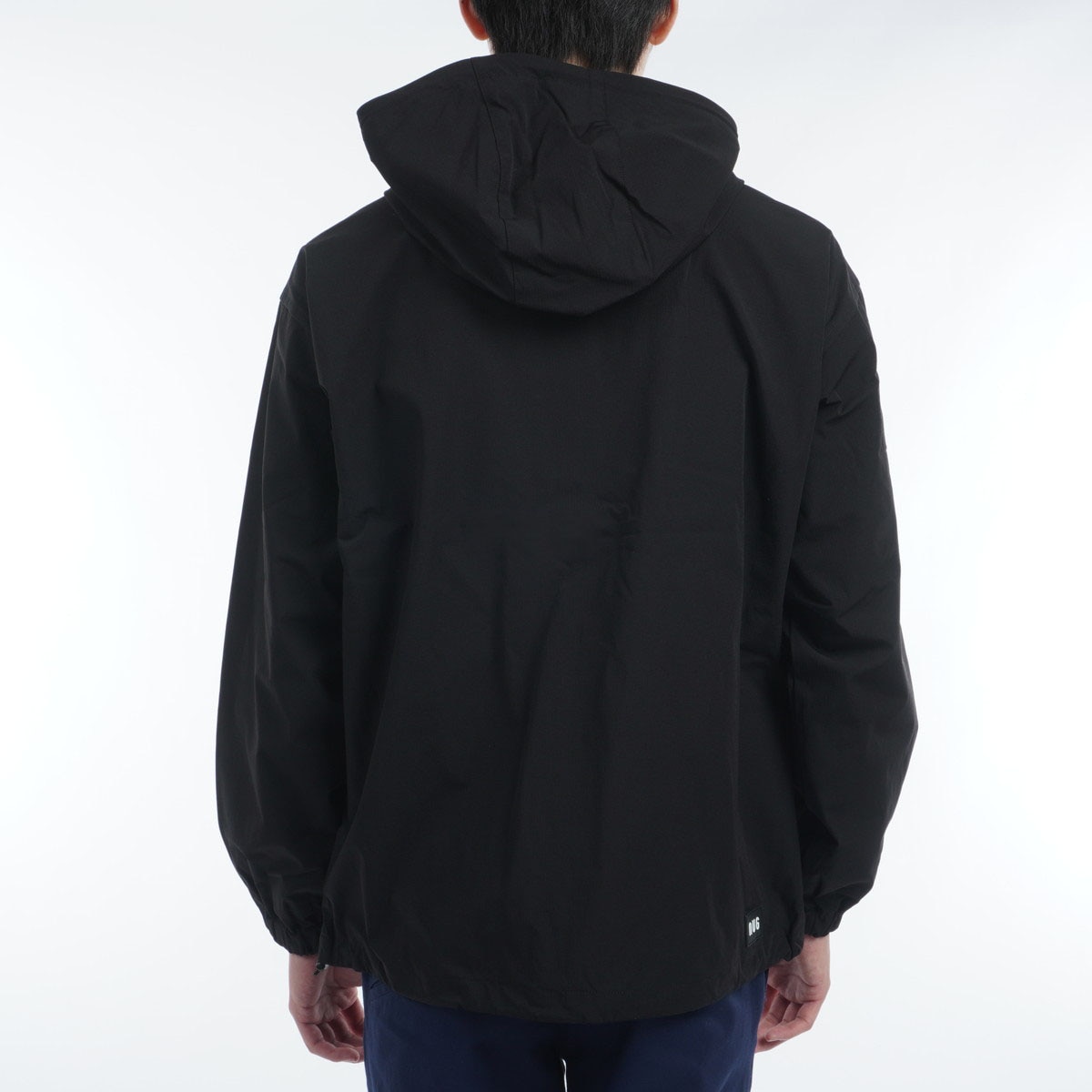 セール・アウトレット】リップフードブルゾン(アウター(ブルゾン