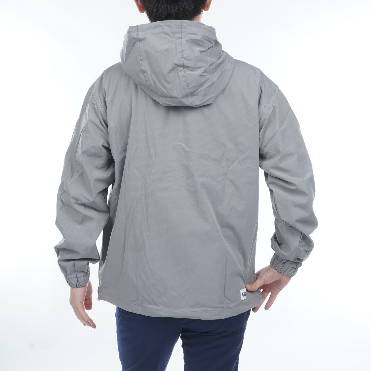 セール・アウトレット】リップフードブルゾン(アウター(ブルゾン