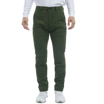 セントアンドリュースゴルフ防寒パンツL 美品 程よかっ
