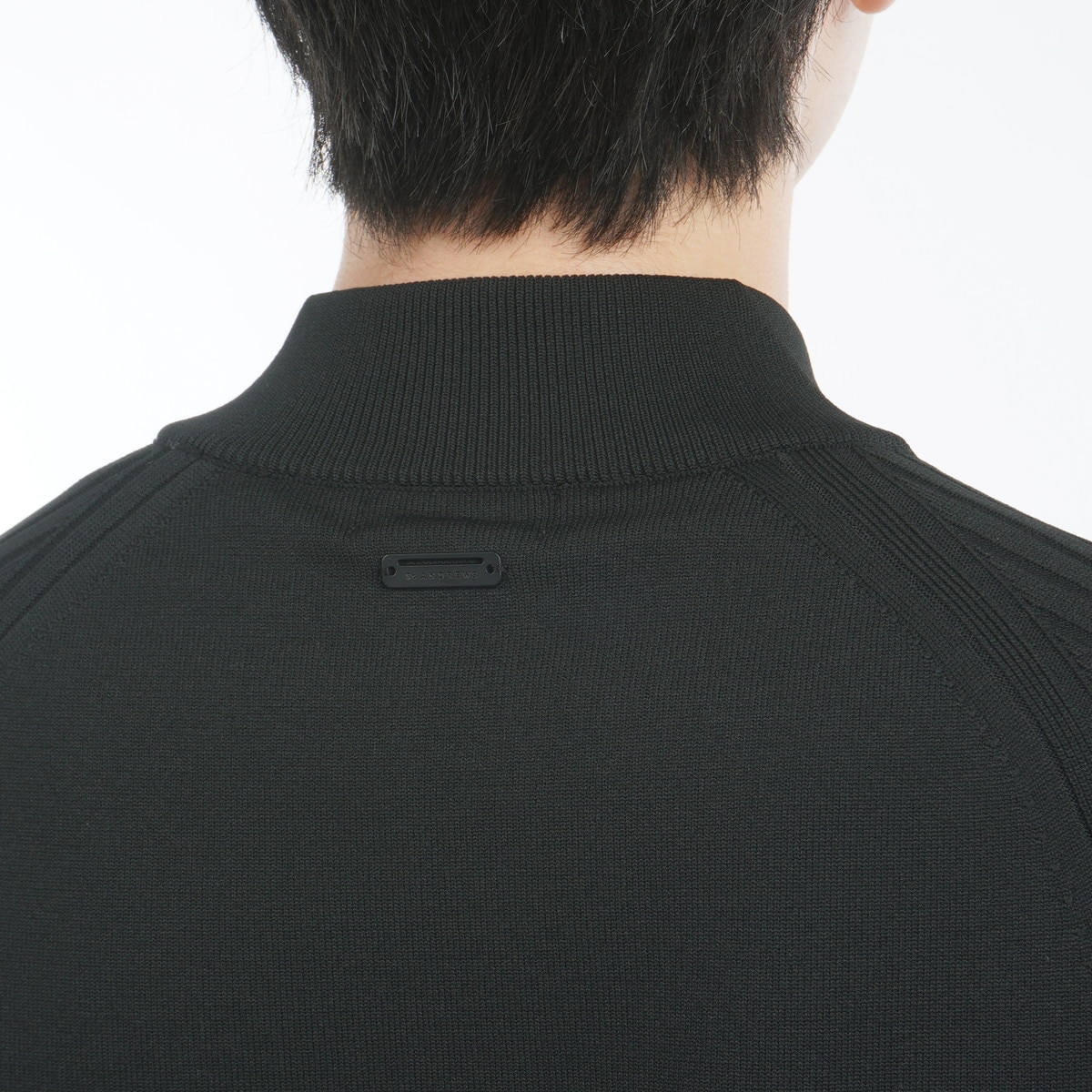 【セントアンドリュース】美品 ニットブルゾン ジャケット ブラック M 楽天市場】最大10％OFFクーポン 【9/15】 セントアンドリュース