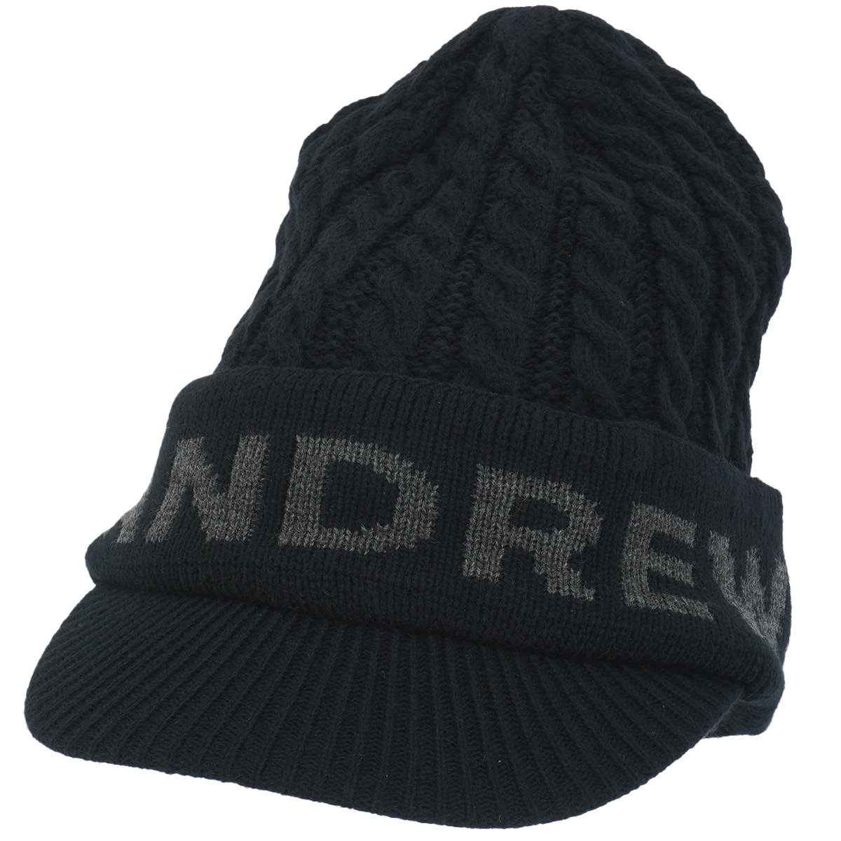 St ANDREW セーター・キャップ・ソックスセット St セント