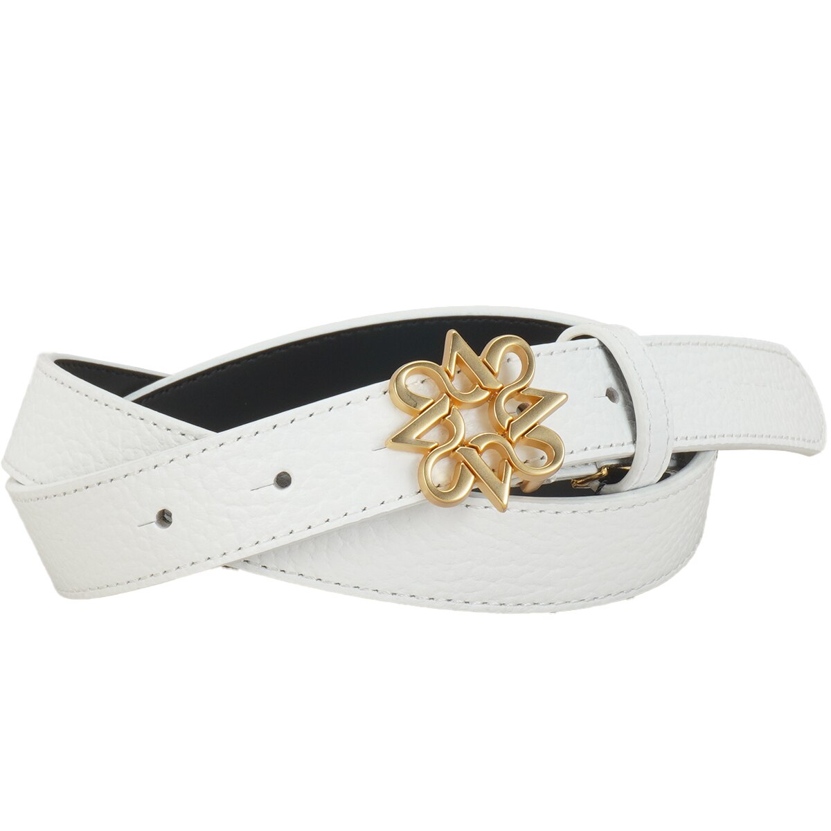 【 定番 ケルトバックルベルト 】 St ANDREWS｜ケルトバックルベルト (UNISEX) | Rakuten Fashion