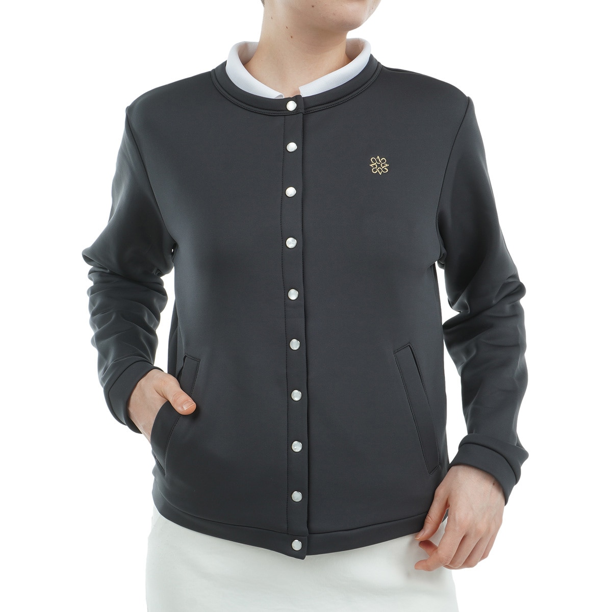 口コミ・評価｜マルチストレッチ 裏起毛カーディガン（中間着(セーター