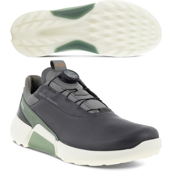 BIOM HYBRID 4 BOA 23 シューズ(【男性】シューズ)|エコー(ecco 