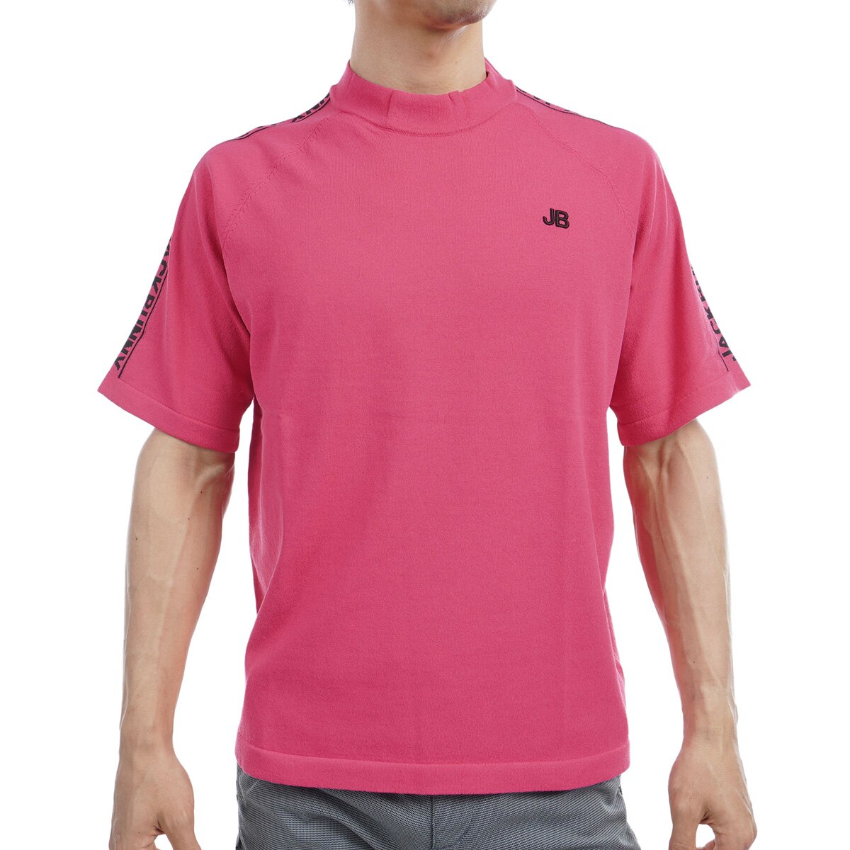 JACK BUNNY!! - Jack Bunny ピンクセーター モックネック サイズ1 楽天市場】【PREMIUM SALE 40%OFF】Jack Bunny!! by PEARLY