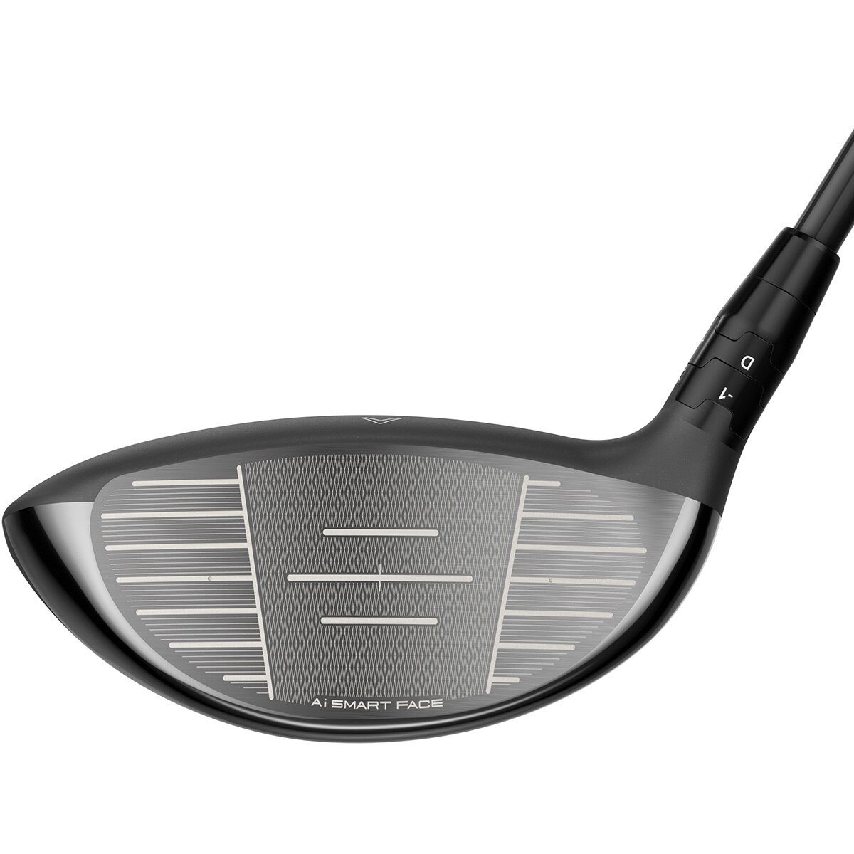 パラダイム Ai SMOKE Ti 340 MINI ドライバー TENSEI 60 for Callaway(ドライバー)