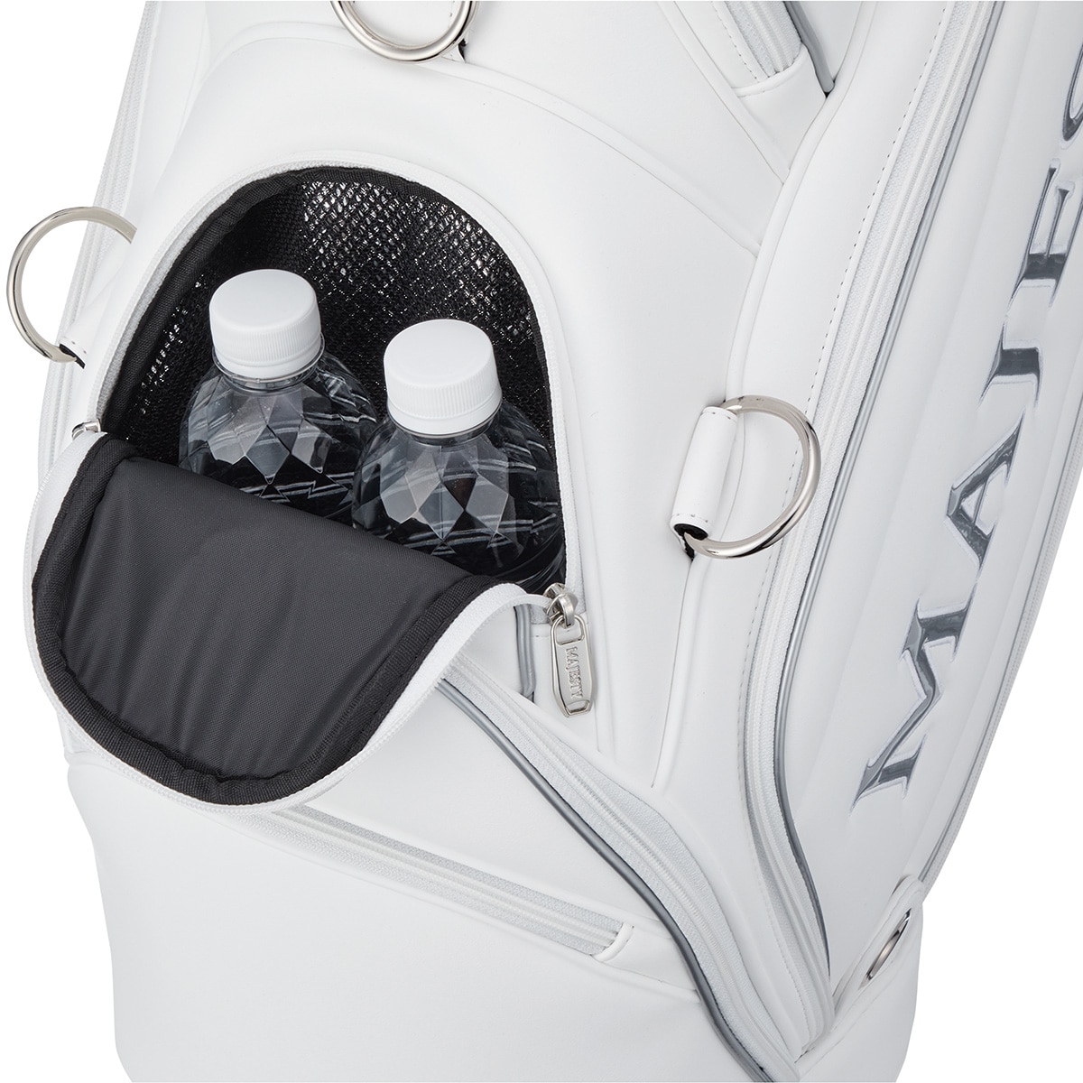 ULTRA SMOOTH キャディバッグ(【男性】キャディバッグ)|MAJESTY