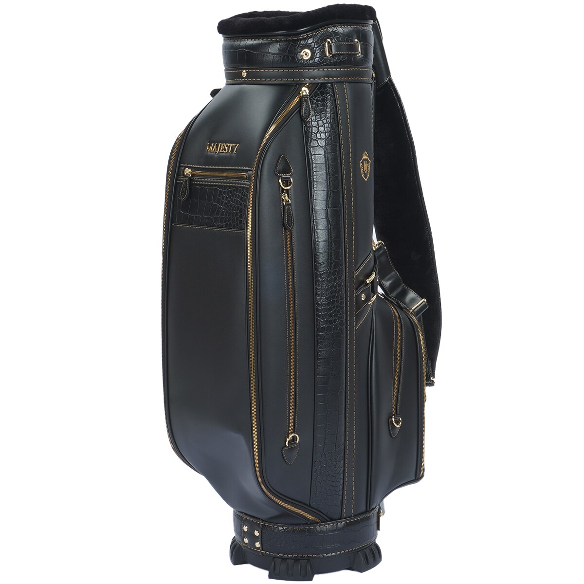 PREMIUM24 キャディバッグ(【男性】キャディバッグ)|MAJESTY