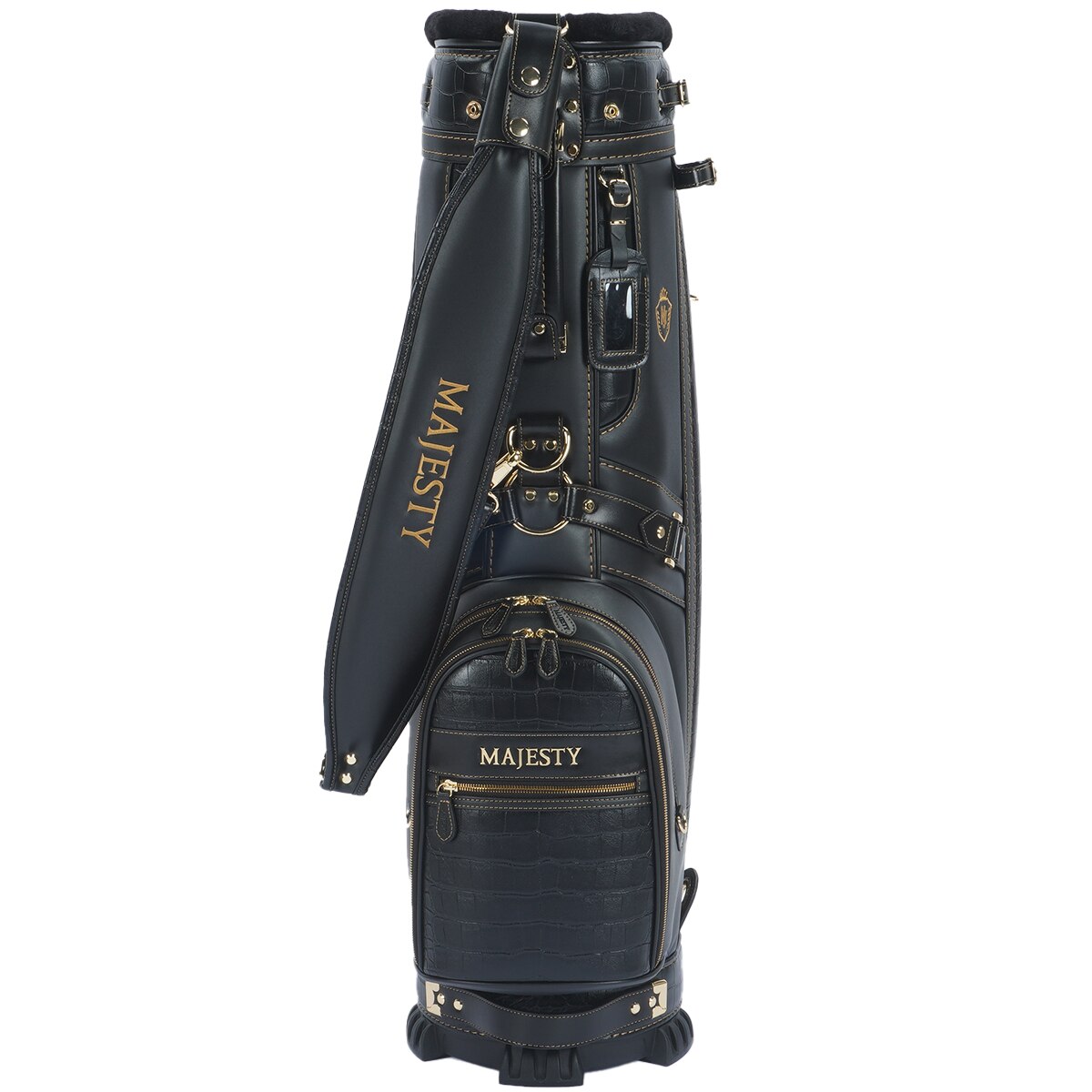 PREMIUM24 キャディバッグ(【男性】キャディバッグ)|MAJESTY