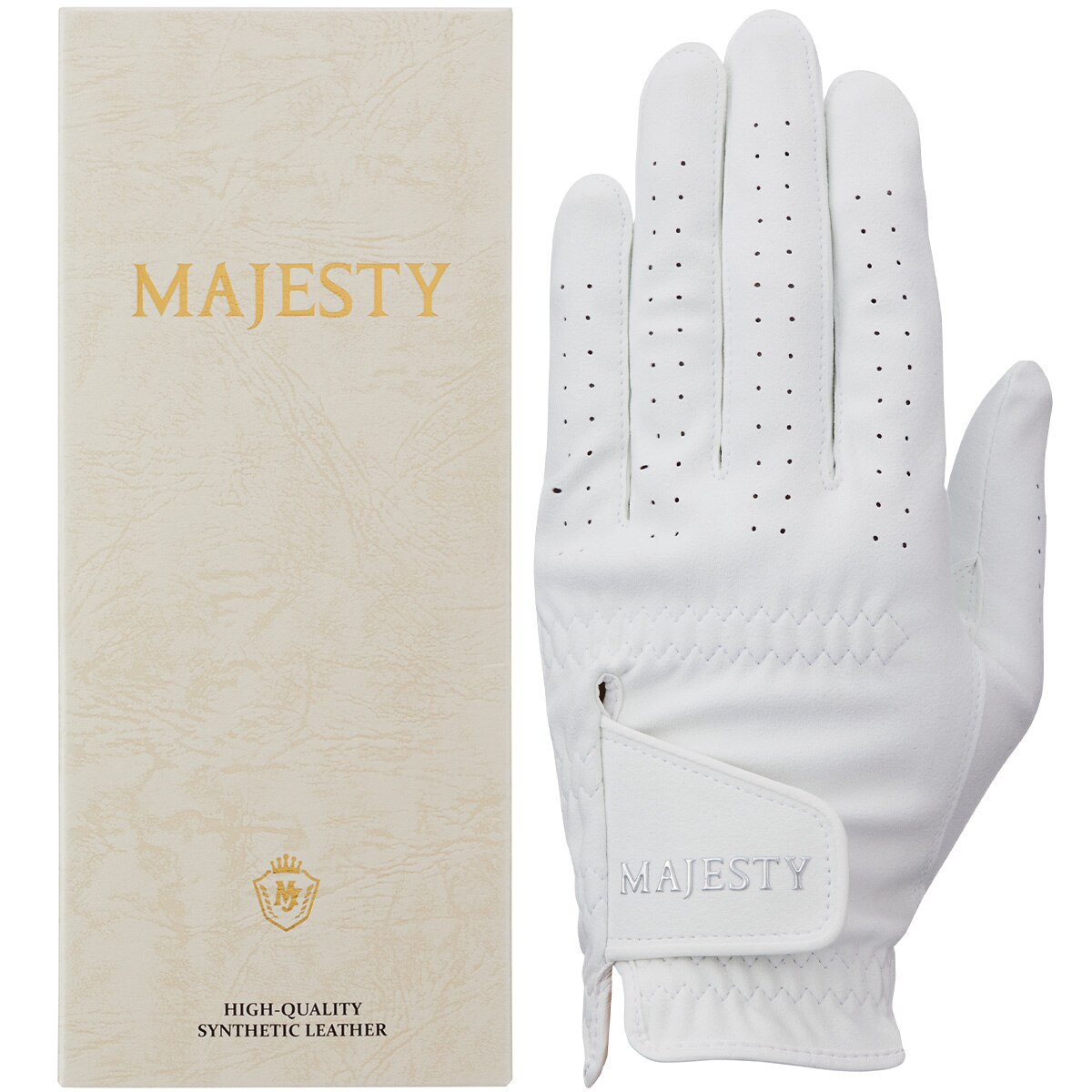 全天候型グローブ(【男性】グローブ)|MAJESTY(マジェスティゴルフ