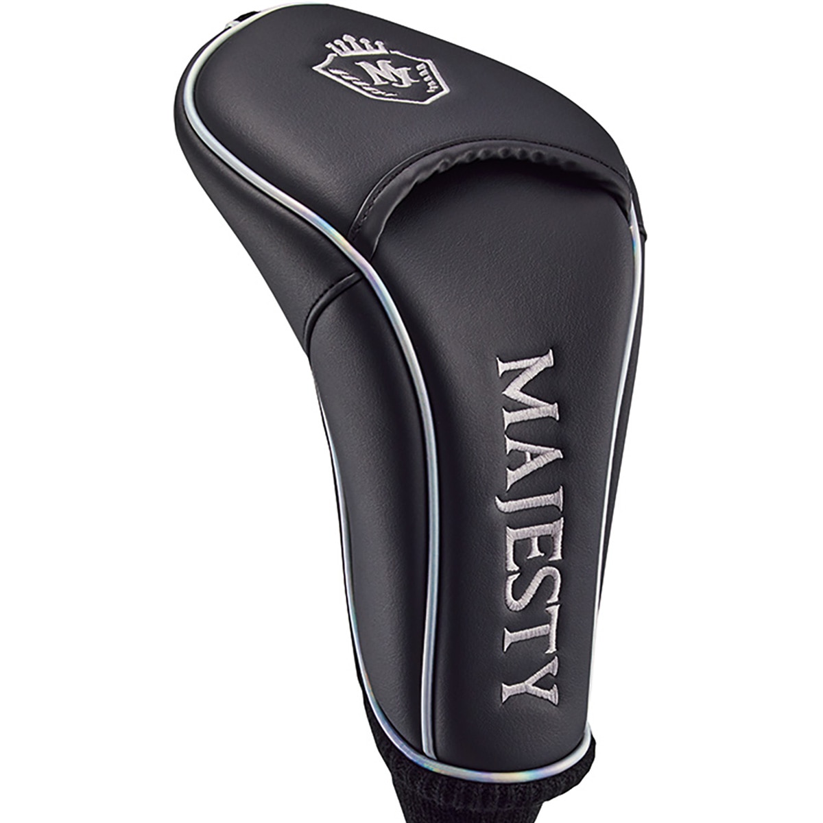 ULTRA SMOOTH ヘッドカバー DR用(ヘッドカバー（ドライバー）)|MAJESTY