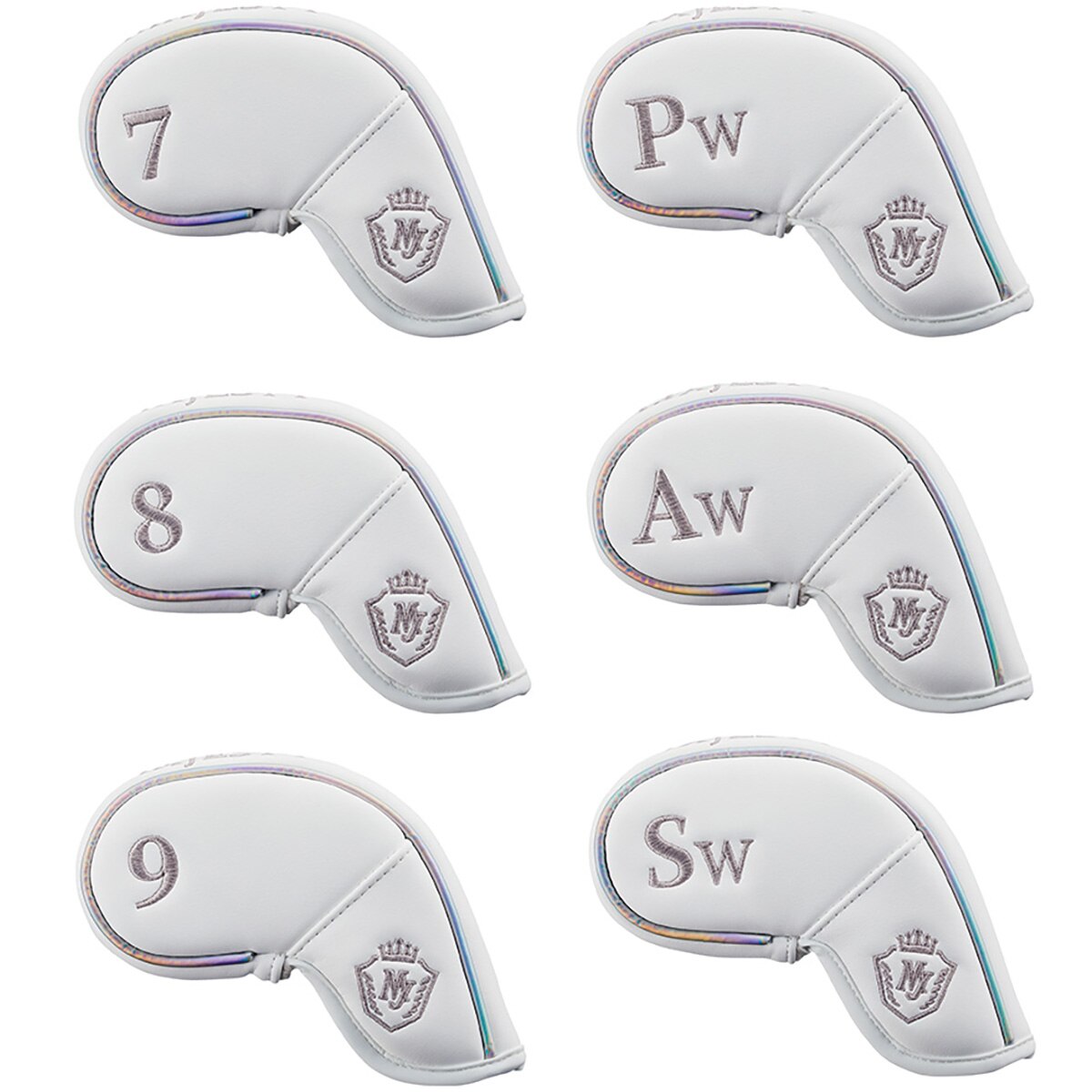 MAJESTY Golf - coco 中古 マジェスティゴルフ MAJESTY GOLF アイアンカバー モカブラウン系 6点セット 7~9.P.A.S 楽天市場】マジェスティ（ヘッドカバー｜ゴルフ）：スポーツ