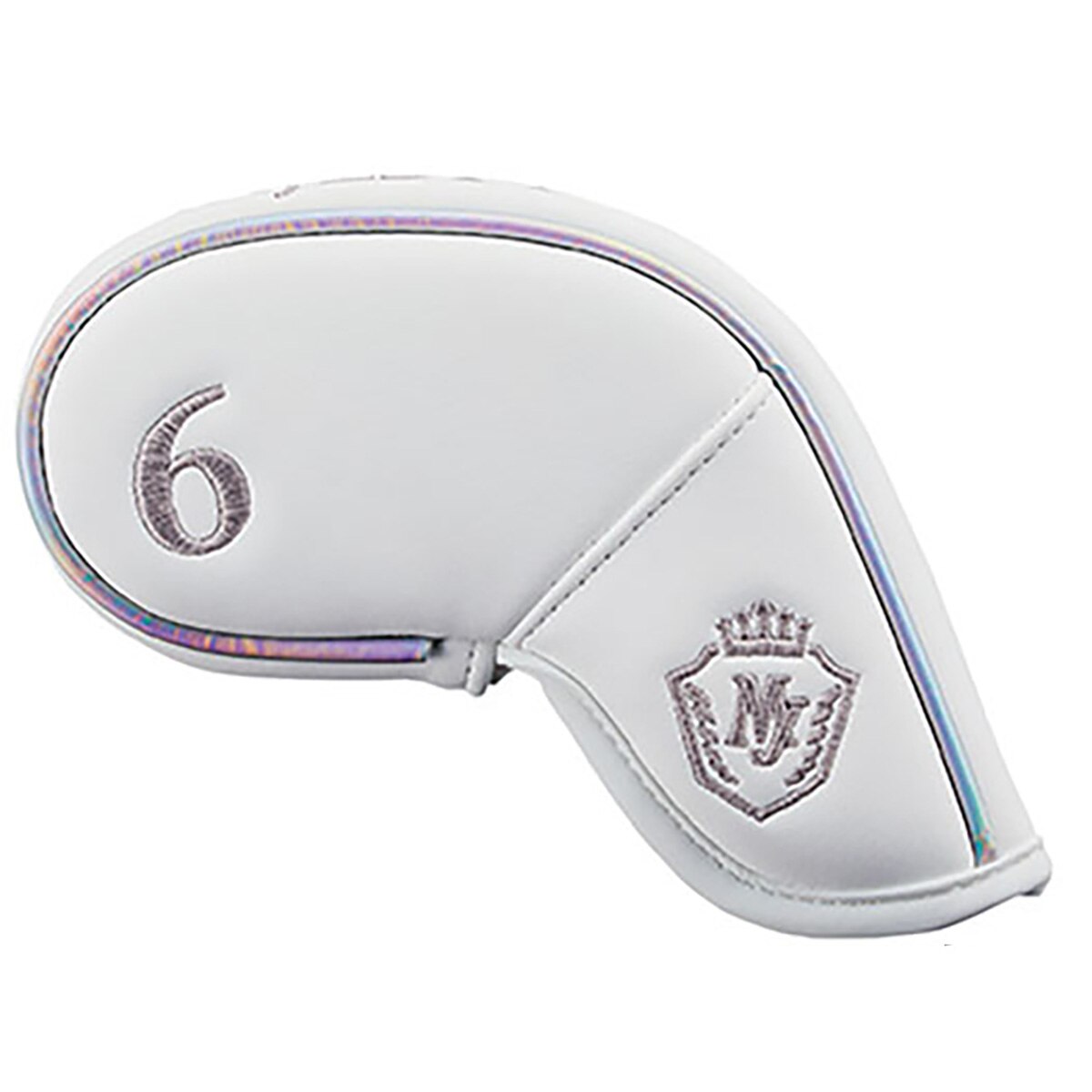 デッドストック　未使用　マジェスティロイヤル専用アイアンカバーセット 楽天市場】マジェスティ アイアン カバーの通販