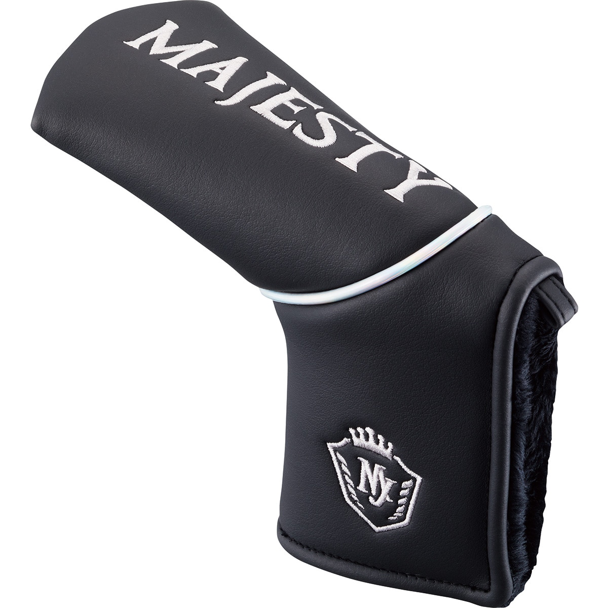 ULTRA SMOOTH パターカバー(ヘッドカバー（パター）)|MAJESTY