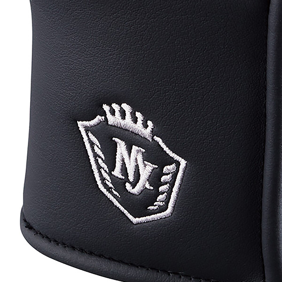 ULTRA SMOOTH パターカバー(ヘッドカバー（パター）)|MAJESTY