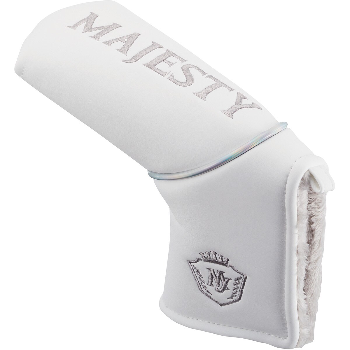 ULTRA SMOOTH パターカバー(ヘッドカバー（パター）)|MAJESTY