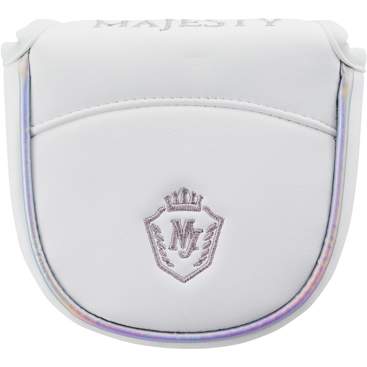 MAJESTY パター ヘッドカバー付き MAJESTY パター ヘッドカバー付き MAJESTY（ゴルフ） 日本正規品