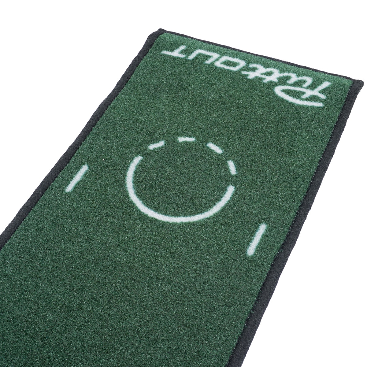 PuttOUT スリムパターマット(パター練習)|その他(その他メーカー)の