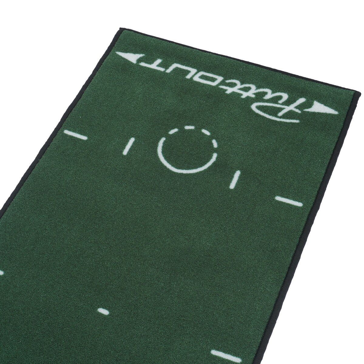PuttOUT ミディアムパターマット(パター練習)|その他(その他