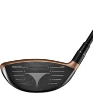 バーナー ミニドライバー カッパー PROFORCE 65 M40X J-SPEC 