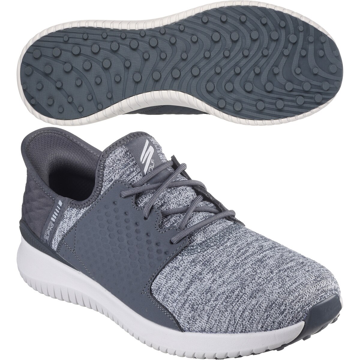 GDOスタッフが検証 SKECHERSゴルフシューズはここがすごい