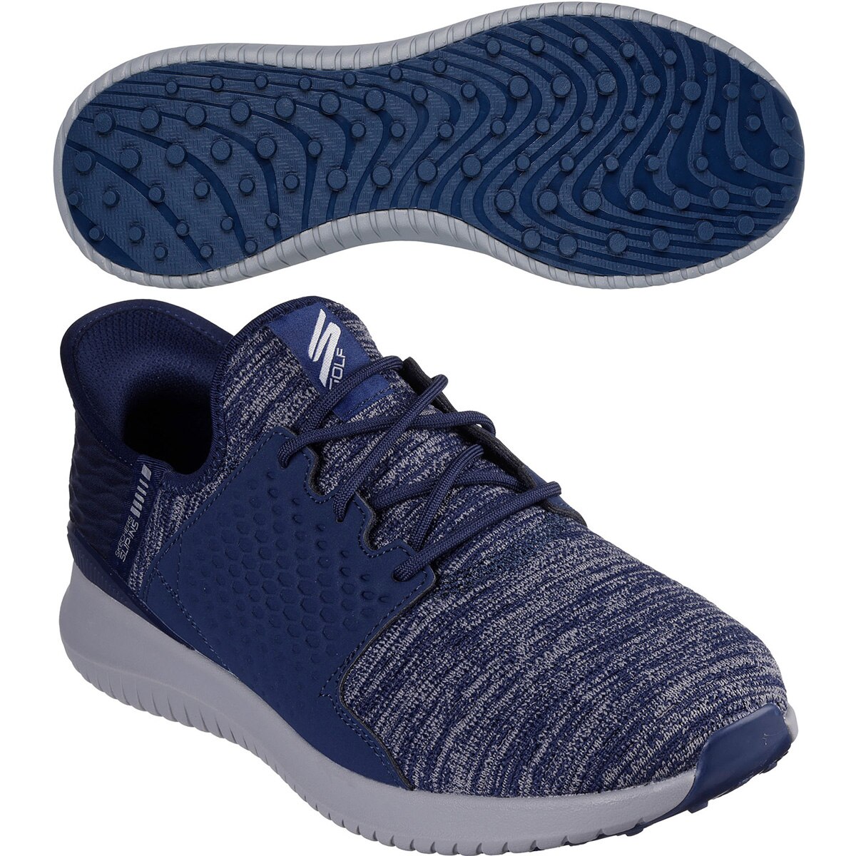 スケッチャーズ(SKECHERS)GO GOLF MAX2 ROVER スパイクレス