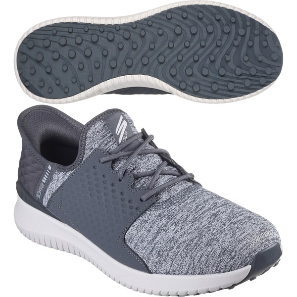 スリッポン SKECHERS HANDS FREE SLIP-INS: GO GOLF MAX 2 - ROVER 