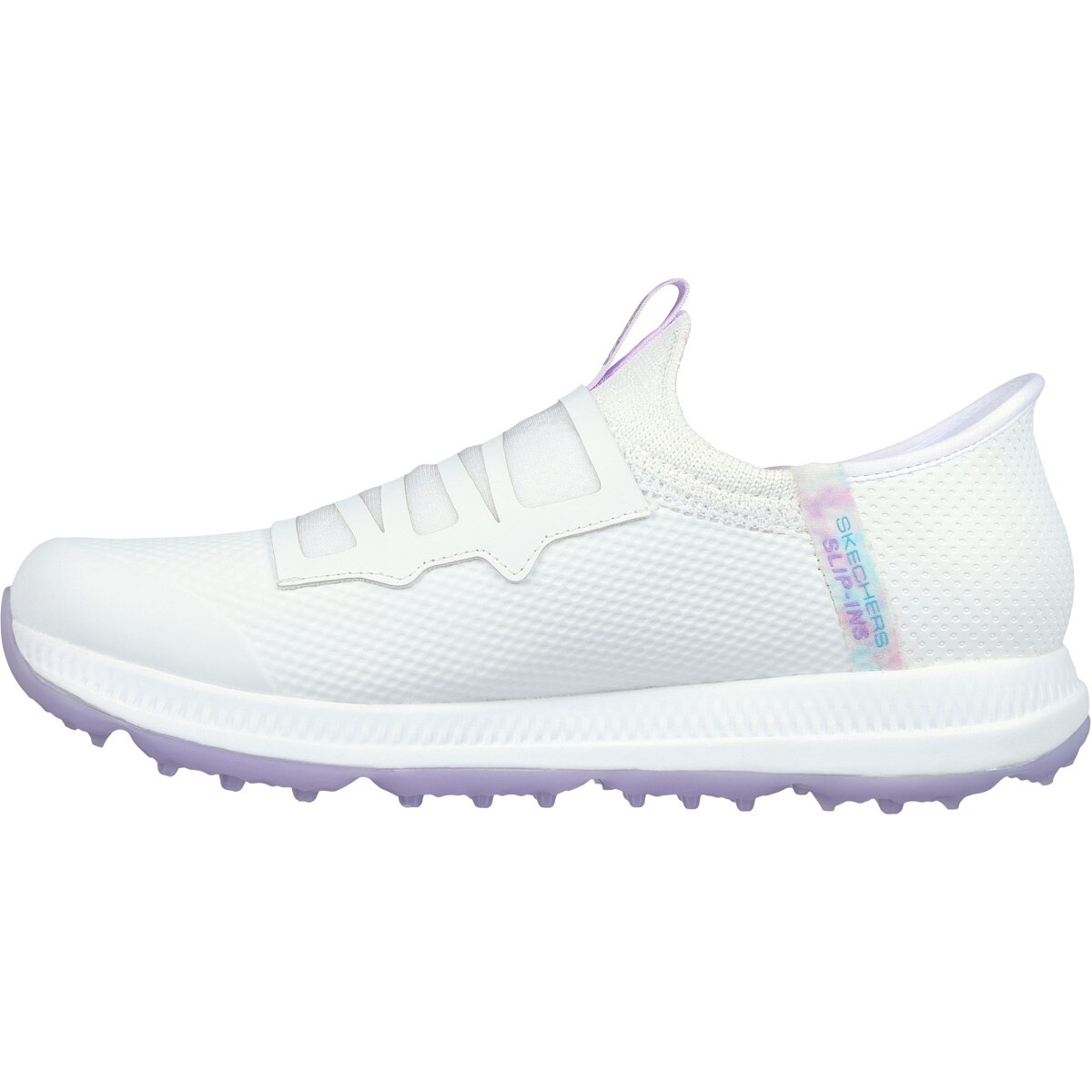 スケッチャーズ 新品　未使用　美品　２６cm　GO GOLF ELITE GO GOLF ELITE 6 ゴルフシューズ(【男性】シューズ)|SKECHERS