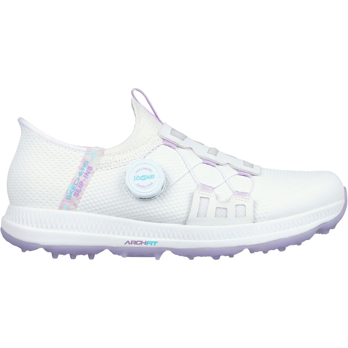 GO GOLF ELITE 5 SLIP'IN ゴルフシューズ レディス(【女性