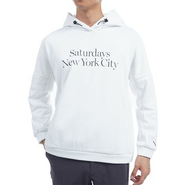 サタデーズニューヨークシティ(saturdays newyork city) トレーナー 