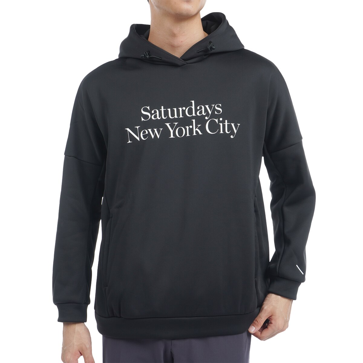 Sweat Pullover | Saturdays NYC Japan