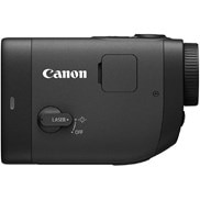 キヤノン ゴルフ用レーザー距離計 PowerShot GOLF(距離測定器)|Canon 