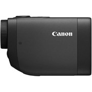 キヤノン ゴルフ用レーザー距離計 PowerShot GOLF(距離測定器)|Canon 
