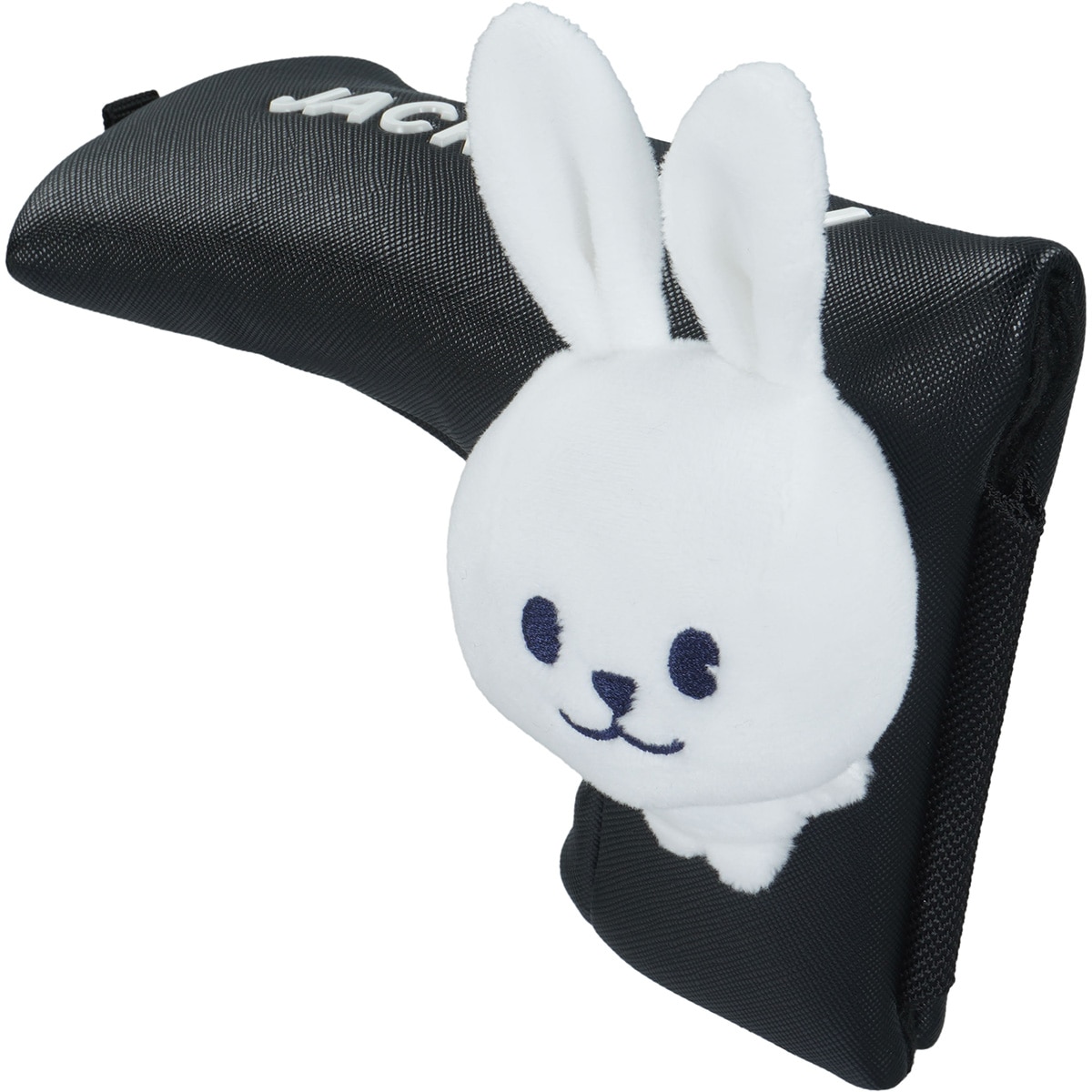 うさぎパターカバー(ヘッドカバー（パター）)|Jack Bunny