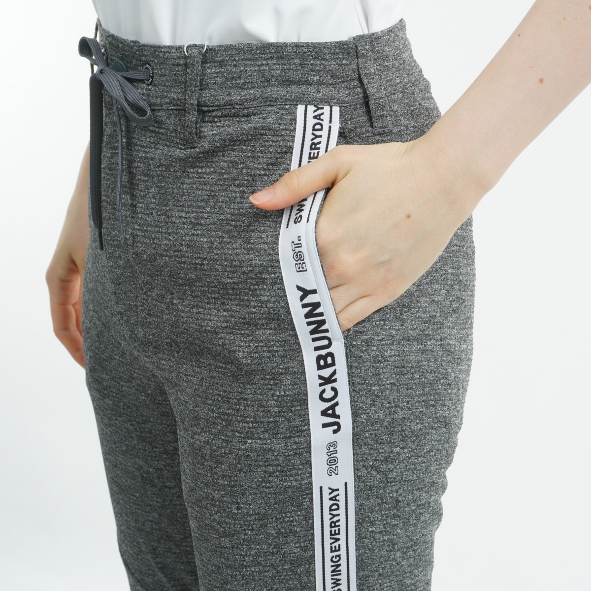 セール・アウトレット】ベアポップコーン ジョガーパンツ レディス